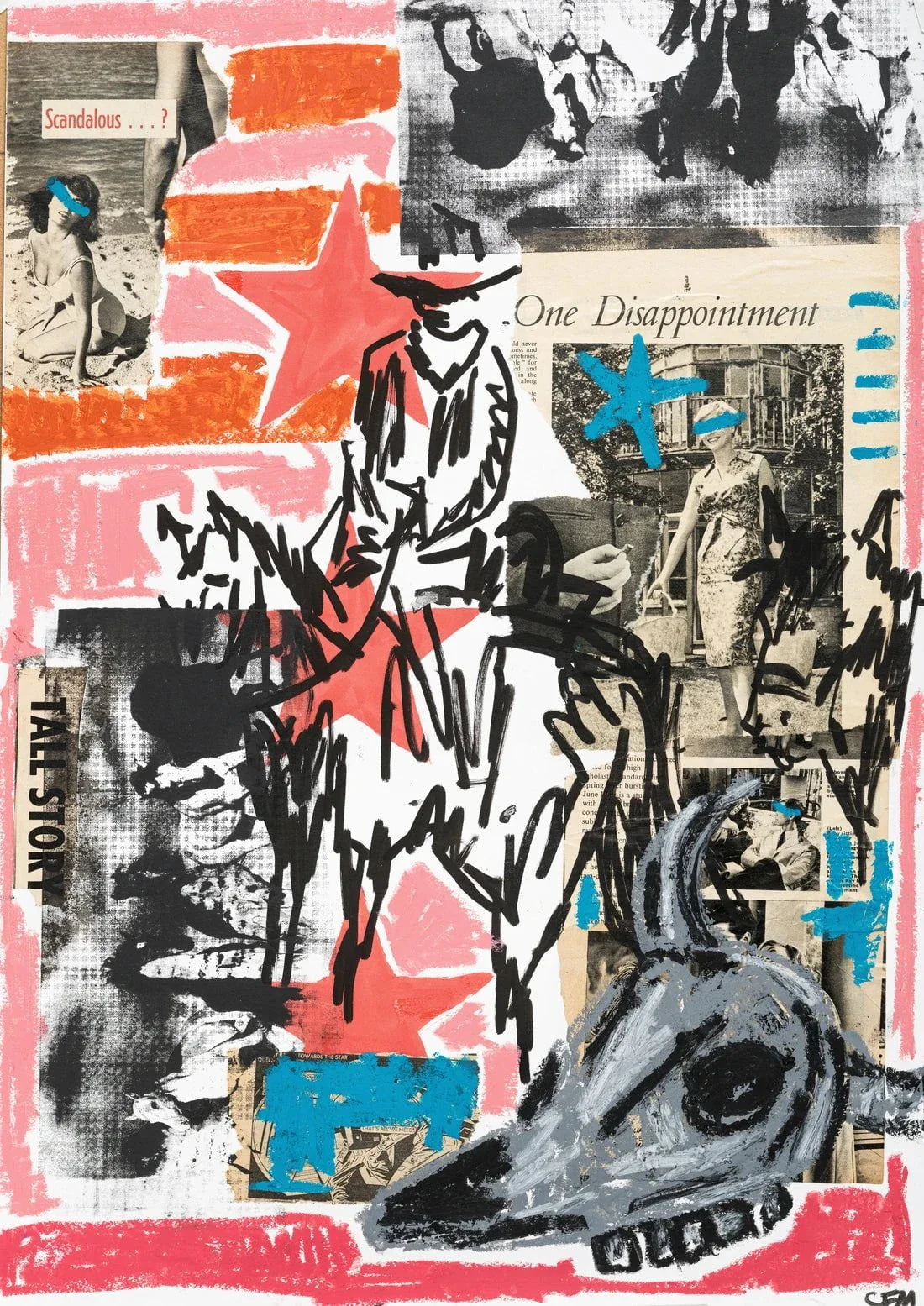 The Wild West