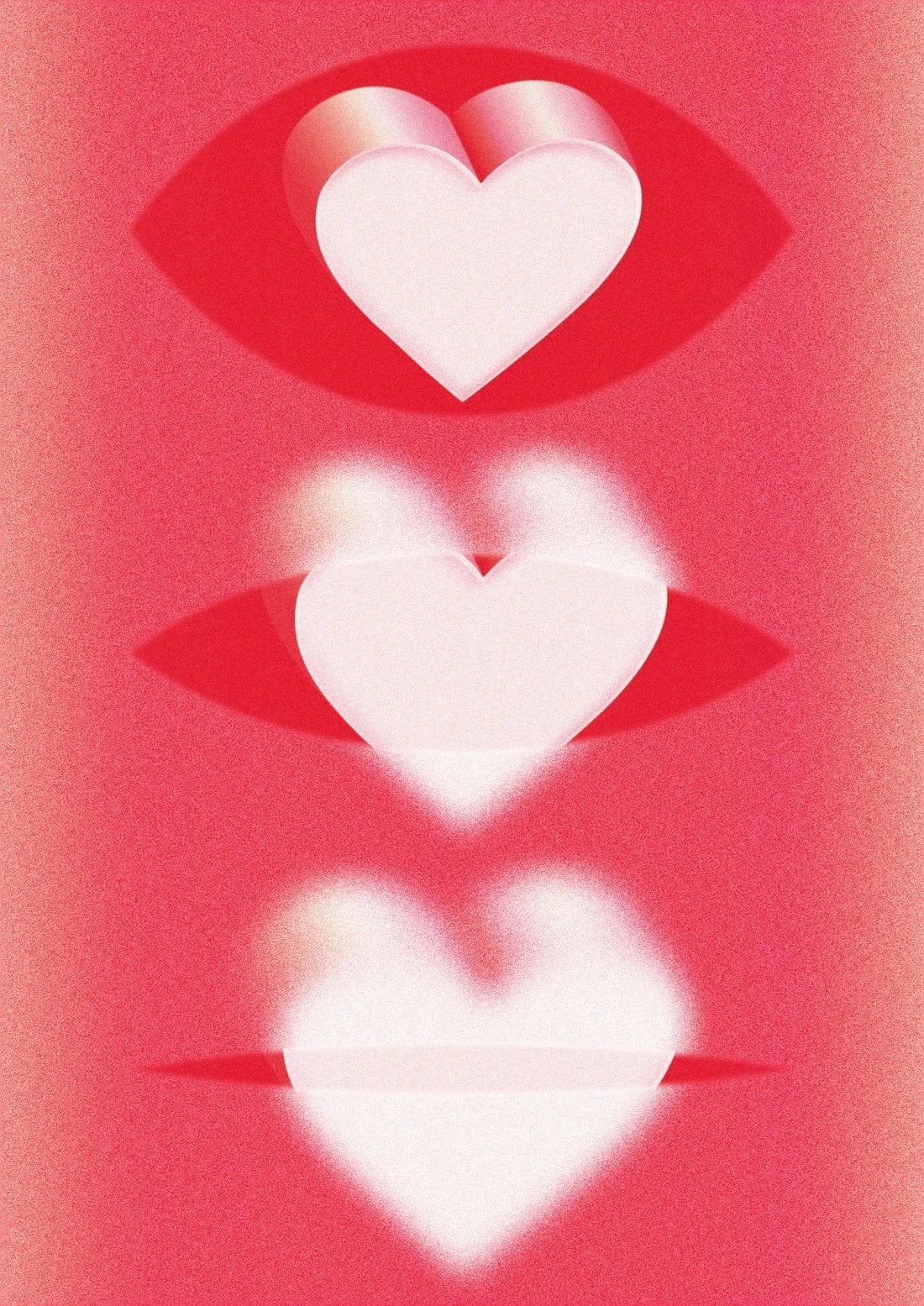 Love Is Blind