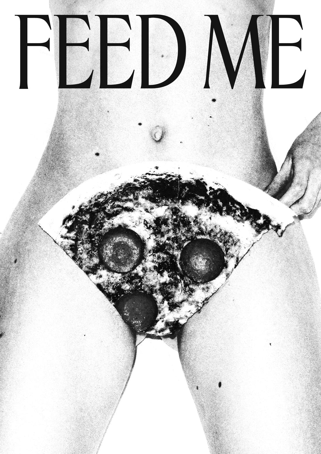 Feed Me