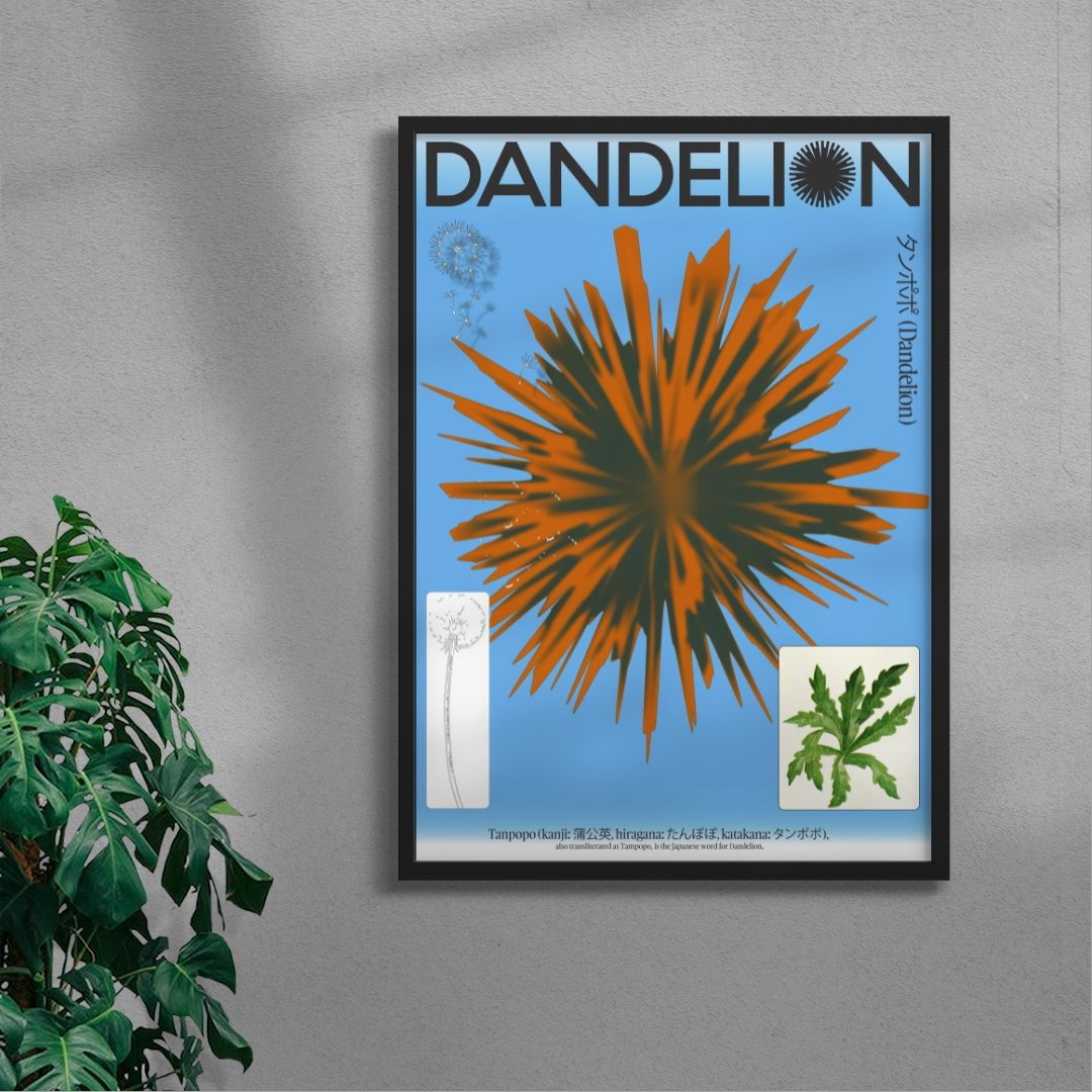Dandelion