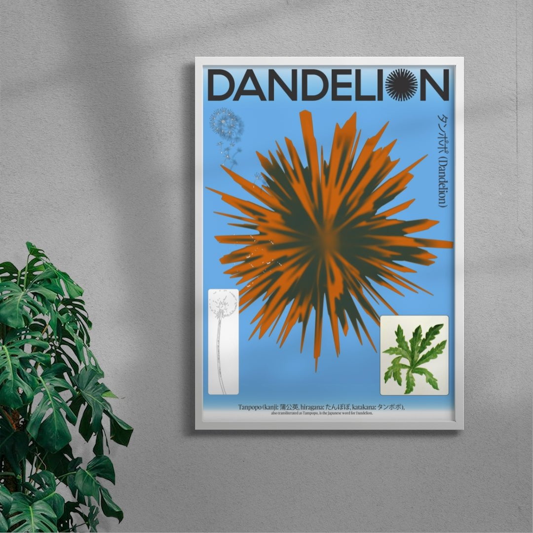 Dandelion