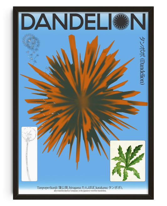 Dandelion