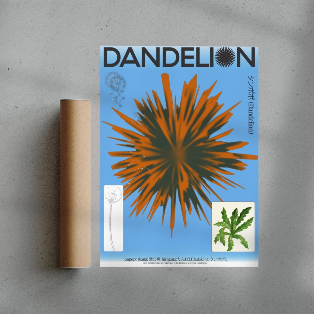 Dandelion